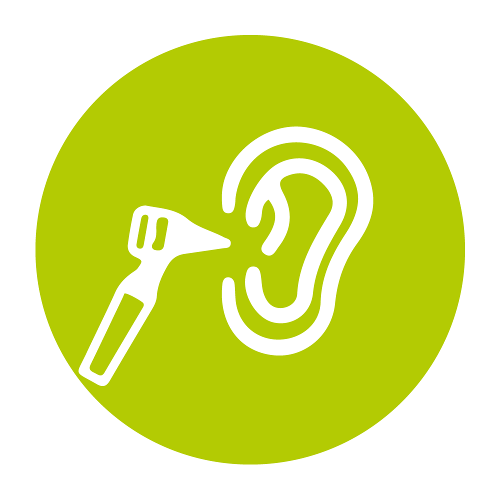 OTORRINOLARINGOLOGIA